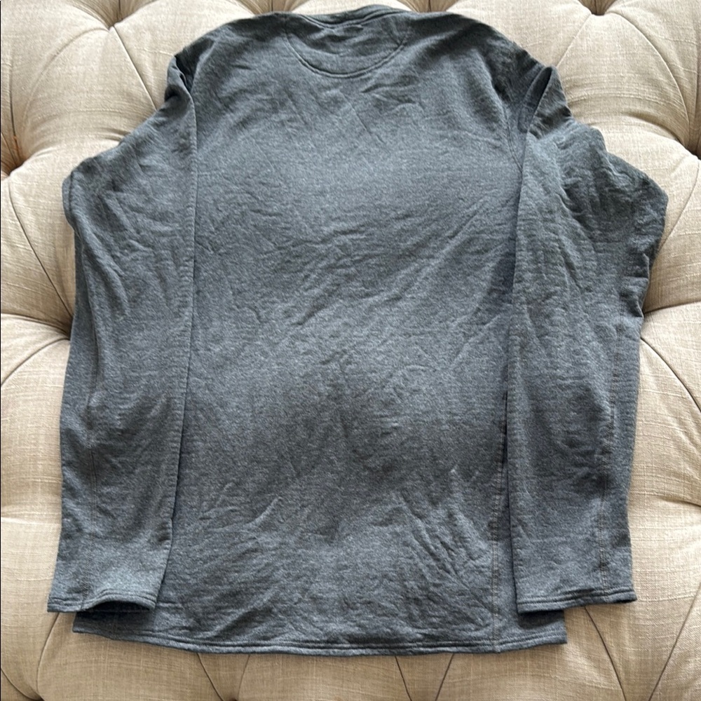 Patagonia Charcoal Tee - Picture 5 of 6